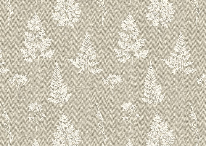 Emily Bond Tynesfield, Linen - Roman Blind - Image 7